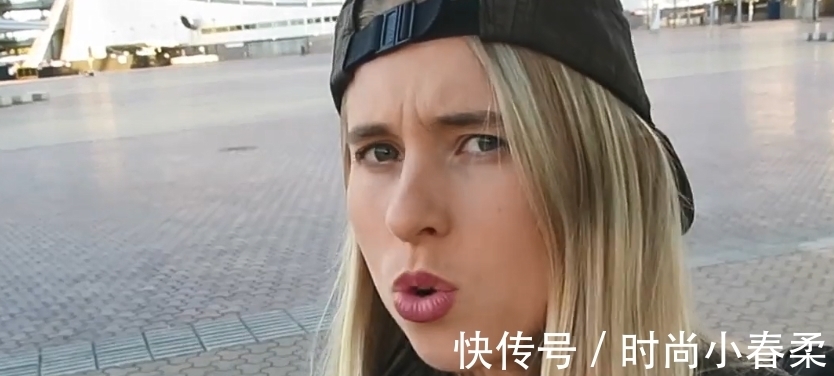 中国元素$意大利富婆疑惑:这么贵的东西,为什么在中国随处可见?太奢侈了