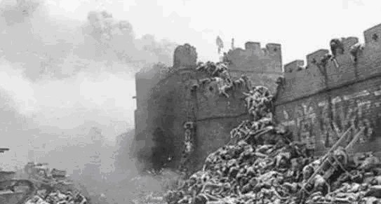 伤亡|“台儿庄大捷”我军伤亡5万,那么歼灭了多少日军?数据你不敢相信