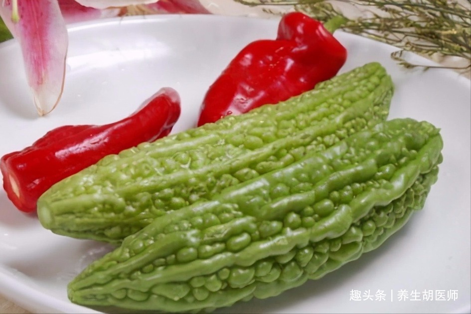 瓜果|人到中年,3种食物换着吃,排毒抗衰,降压降脂,增强体质