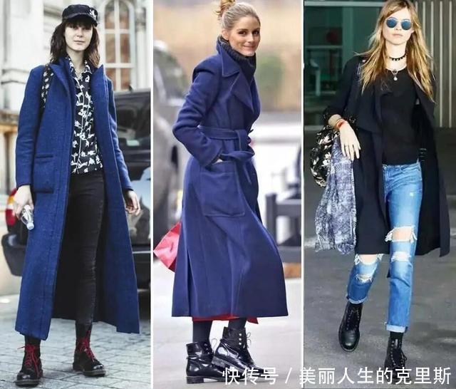 想要这个秋冬穿得精致,多穿这几种颜色就足够了,简约又高级