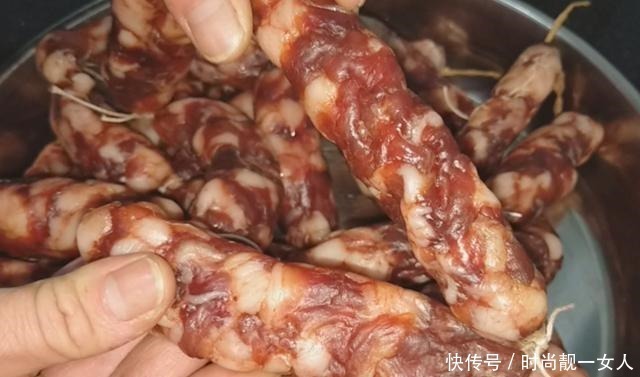 天冷了,多吃这菜,鲜嫩多汁,隔三差五吃一次,温暖你整个秋冬