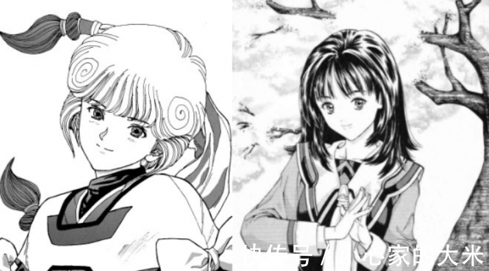 排球少年|绘画功底让人惊艳的漫画家们,最想盯着TA画漫画,你想到了谁?