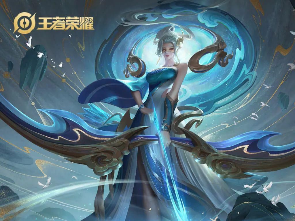 开大|王者荣耀：那些忘记开大的英雄，到底有几位是出于私心呢？
