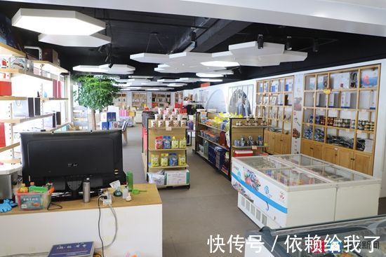 海鲜|“寻找身边的电商达人”③ “渔业老板王大头”王义：做好“小鲜笙”品牌