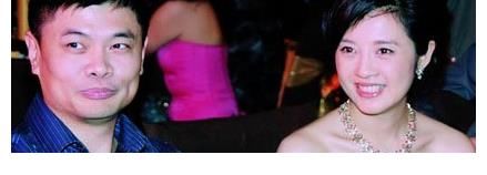 许戈辉：曾是央视主持人跳槽凤凰台，却因感情生活遭网友吐槽