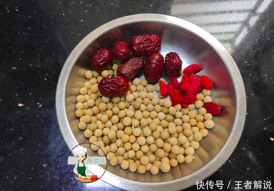 枸杞|45岁女人一周营养早餐,在朋友圈爆红,网友:真会吃,难怪显年轻