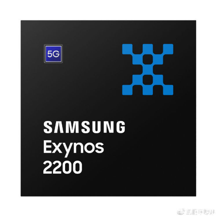 exynos|三星 Exynos 2200 旗舰处理器正式发布