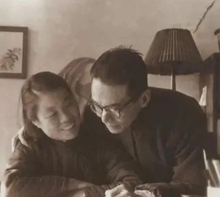 后妻&梁思成的恶毒后妻:变卖林徽因的嫁妆,爆料林徽因的出轨丑闻