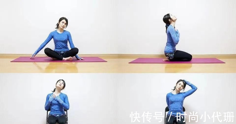 谣言|关于斜方肌的谣言，适可而止吧！