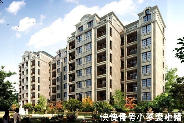 小妙招|买房“小妙招”一栋楼无论有多少层,挑以下几个楼层绝不吃亏!
