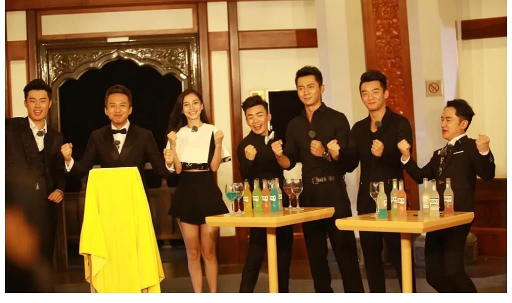 《奔跑吧黄河篇2》首播，男女嘉宾比例再升级，连导演也换人了