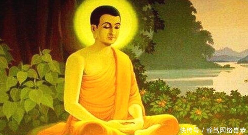 佛教|佛祖到底是谁,佛教的产生与发展又经历了怎样的过程?