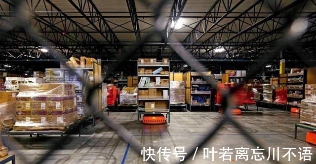 卖家|赞!中国卖家账号被封,这是亚马逊对中国电商“教科书式”教育!