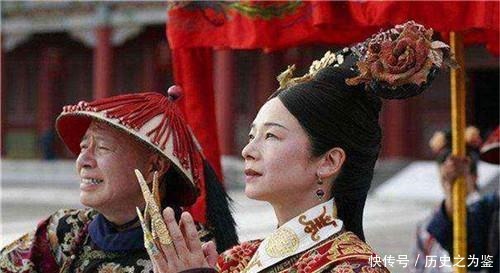 令人|李莲英唯一存世书法曝光,内容令人不齿,字迹却与书法家不分伯仲