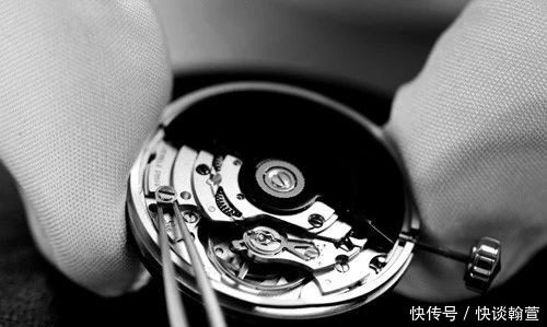 评测|戴机械手表不能做的事,下面这些你中招了吗!