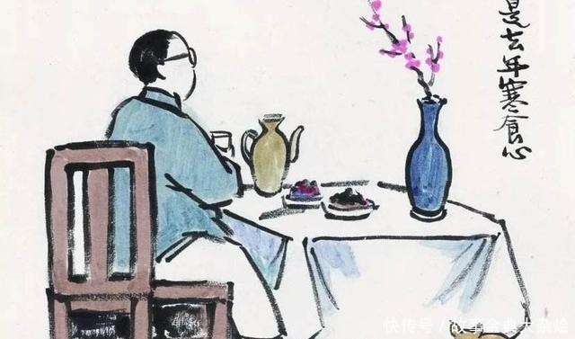 懂得|“父爱无言”这5句话父亲不会轻易说出口,子女一定要懂得