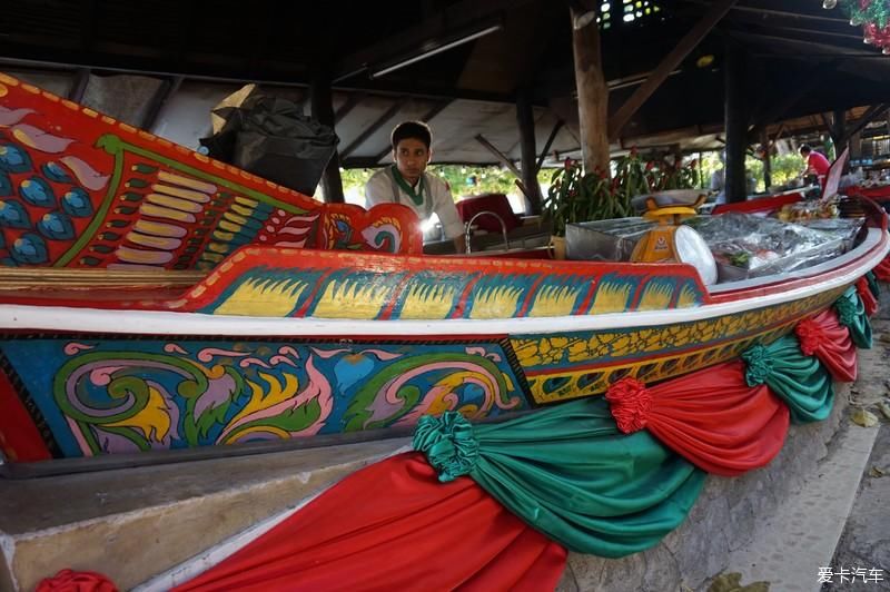 中年|一路乘风破浪---攀牙湾喀斯特群岛探索之旅。