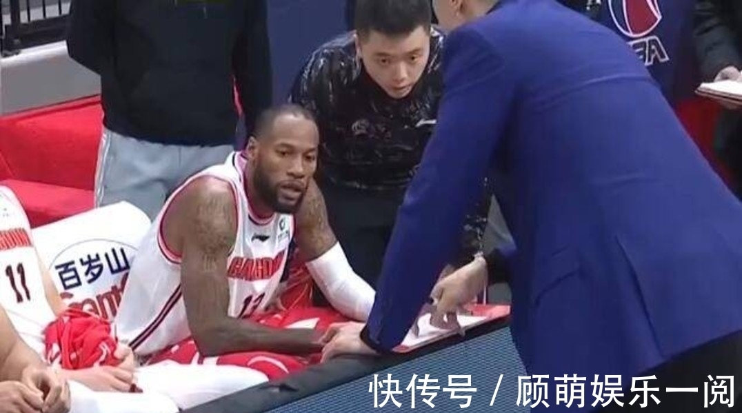 赵岩昊|浙粤赛后!孙铭徽道歉,王博认可琼斯,赵睿自责,杜锋提低迷原因