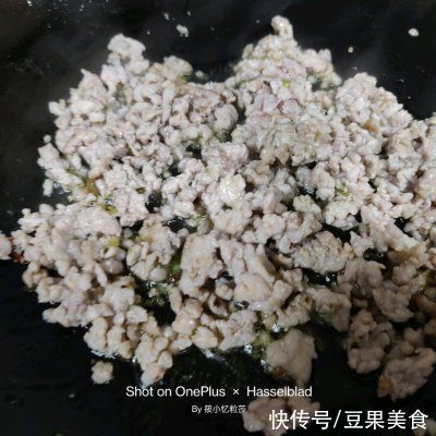 丝瓜条|这道肉沫丝瓜比米其林大厨做的还好吃