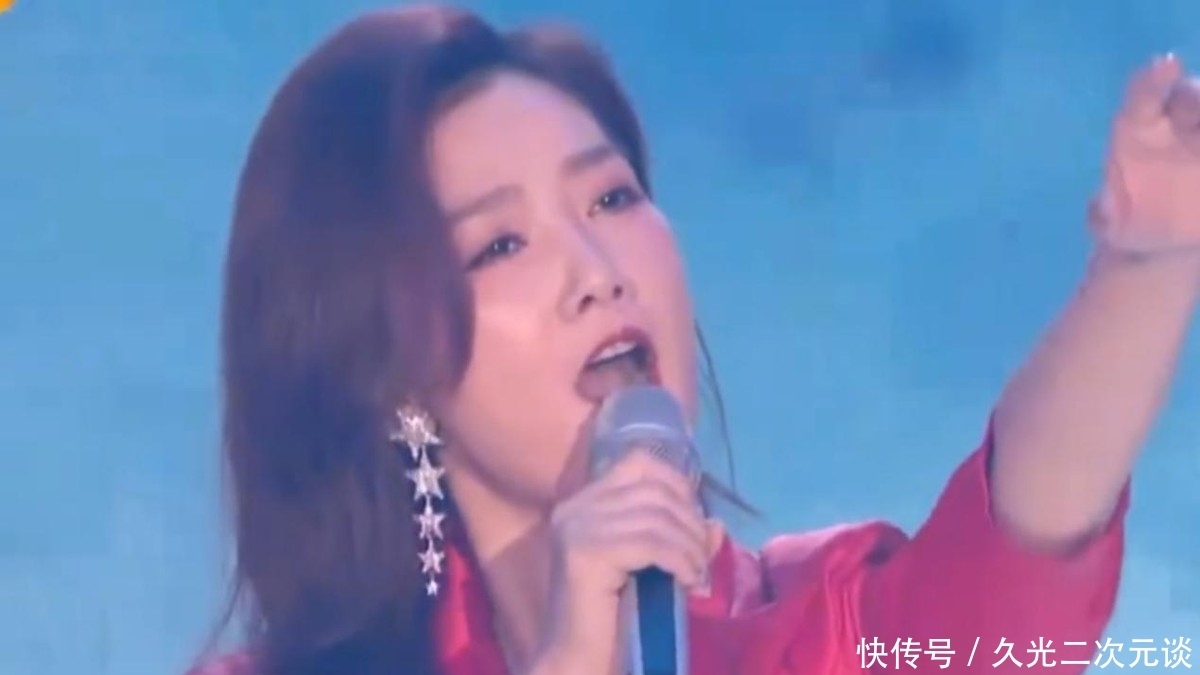 节目|曾毅在节目中称凤凰传奇“干活不累”,玲花犀利吐槽:那是你不累