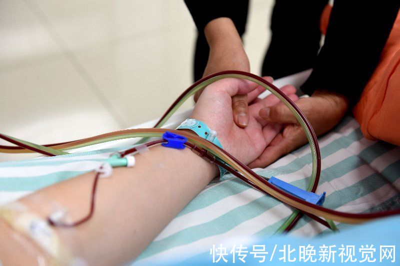 空军总医院|疫情也挡不住爱心的传递，今年北京已捐献造血干细胞30例