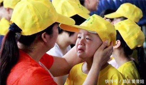 父母|为何孩子被吼后还求抱?“不记仇”的原因让人心疼,你还敢吼吗