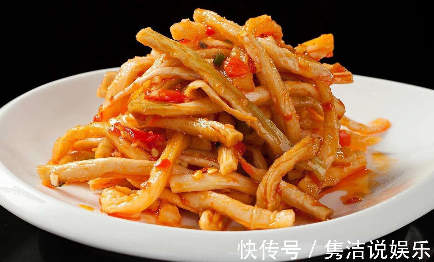 推荐5种超好吃的家常菜,每种都简单美味,看看你喜欢吃哪种