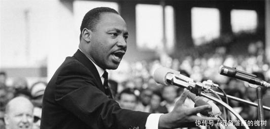 非裔加盟|美国黑人赚钱有多难？一共615位亿万富翁，其中只有6位是黑人