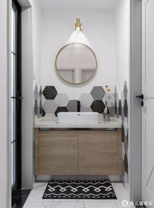 六角|想让地面更精致？一定要铺这种砖！