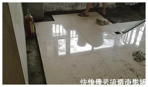 装修|装修时瓷砖“边角料”别扔,让它废物变宝,这6处都能用到,省钱