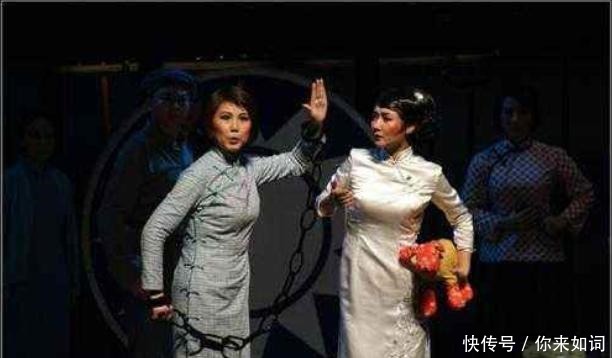 军统局局长戴笠|她被捕入狱,有数次机会被释放,但她为保护党组织屡次放弃