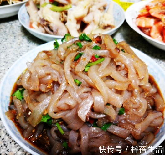 开胃|天热多吃“碱性食物”，碰到它别手软，营养美味又开胃，气色好了