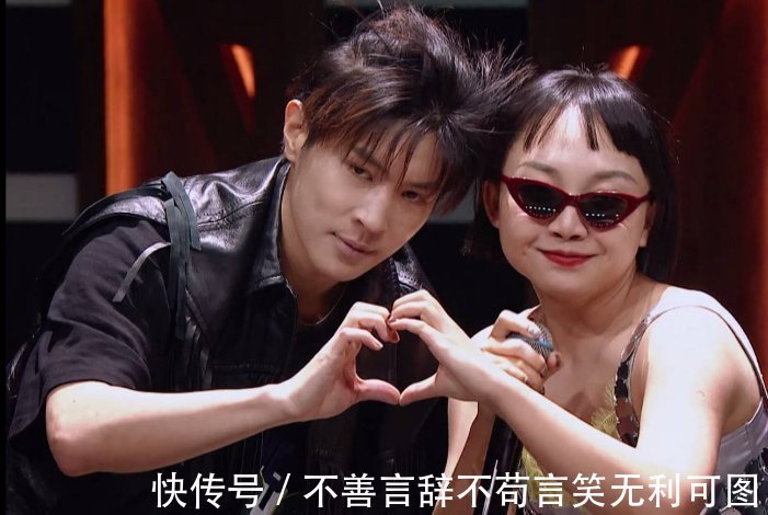 贺开朗|追完《演员2》之后，才知道赵薇才是最会调教演员的导师