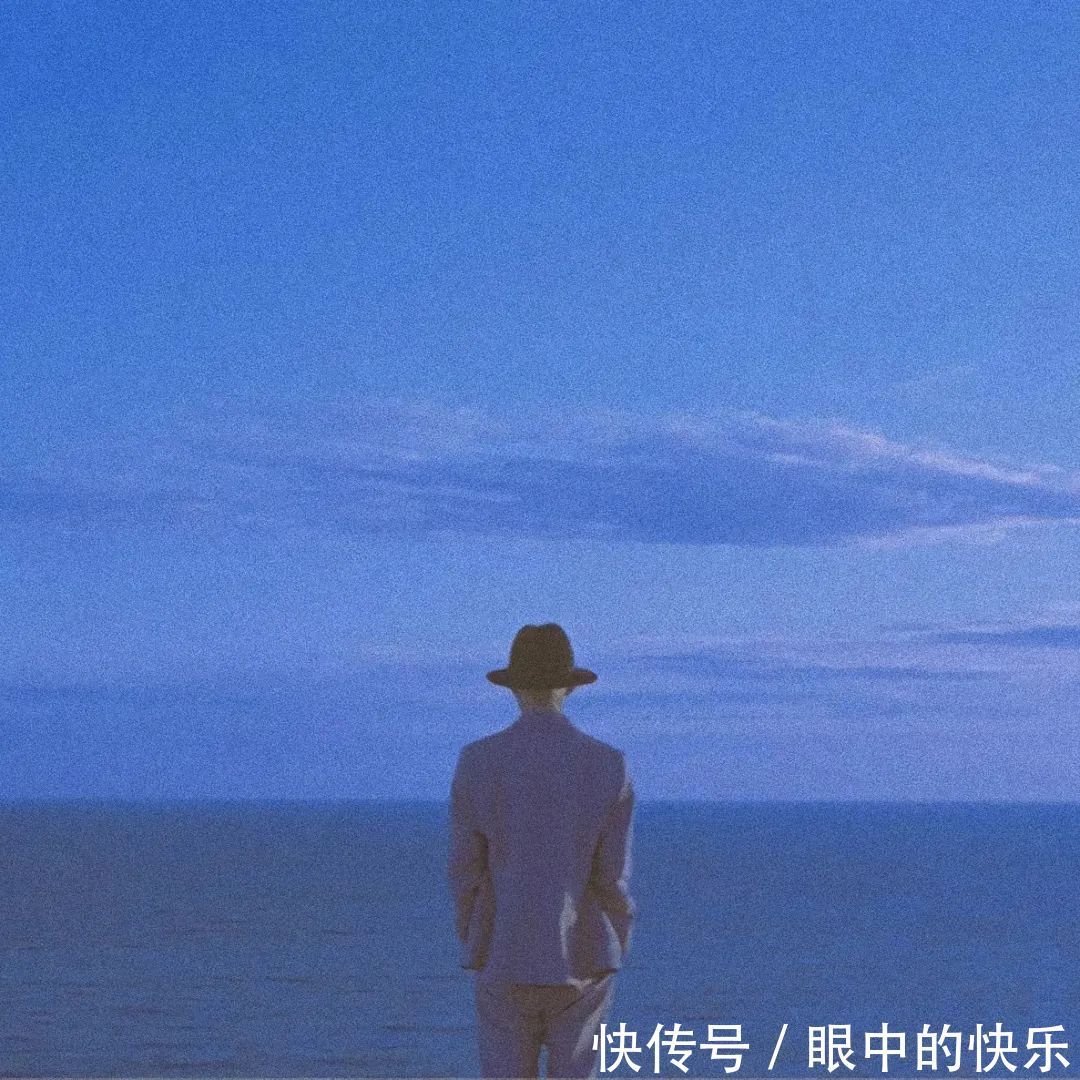 动漫|微信头像:动漫男头