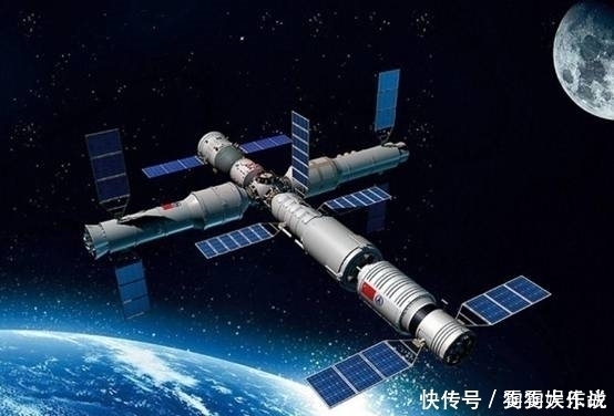 北斗卫星 德媒：中国已向全世界证明，全球都在等待中国这项技术成熟建成