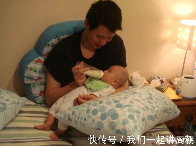 怀孕|怀孕生孩子后，如果老公能做到这10点，再穷也不要放弃他！