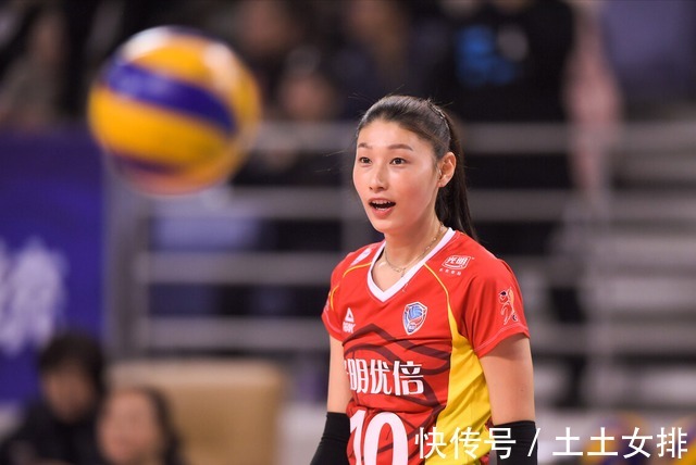 北京女排|拒绝连败!江苏女排刮起青春风暴横扫前冠军,上海赢下强强对话
