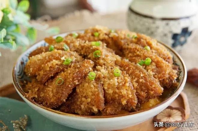 排骨|营养美味的12道家常菜，中秋节为家人露一手，让家人吃的幸福