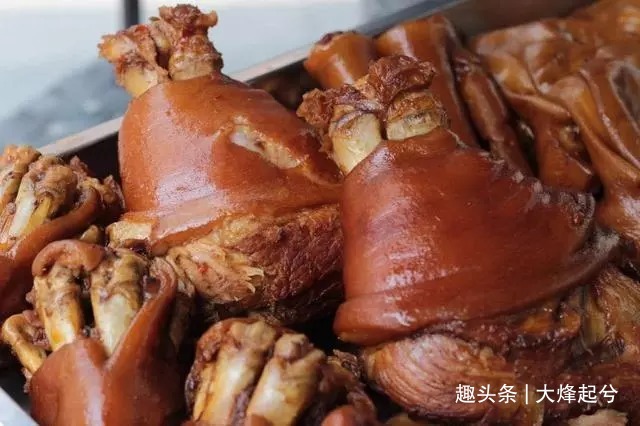 做的卤肉为什么不香教你一个步骤,做对了卤肉芳香扑鼻无异味