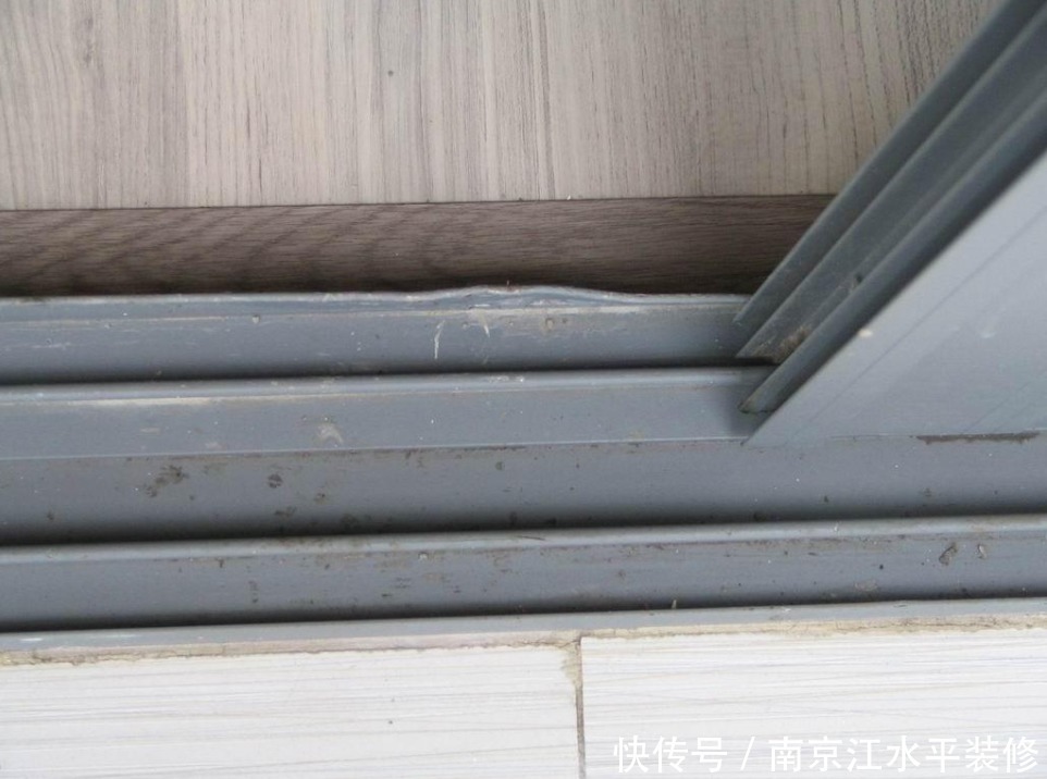 卫生死角很难打扫,装修时做一点点改变,就能解决这些问题