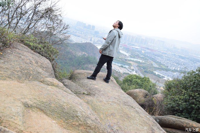 天平山|【喜迎国庆】停车坐爱枫林晚，霜叶红于二月花。游天平山赏枫叶