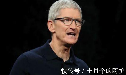 散热|美国院士说得没错?中企再次发力,撕开了苹果公司的“遮羞布”
