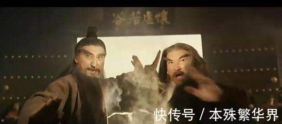 八大巅峰高手|九阴九阳八大巅峰高手金毛狮王第七、张无忌未入前三，第一太强！