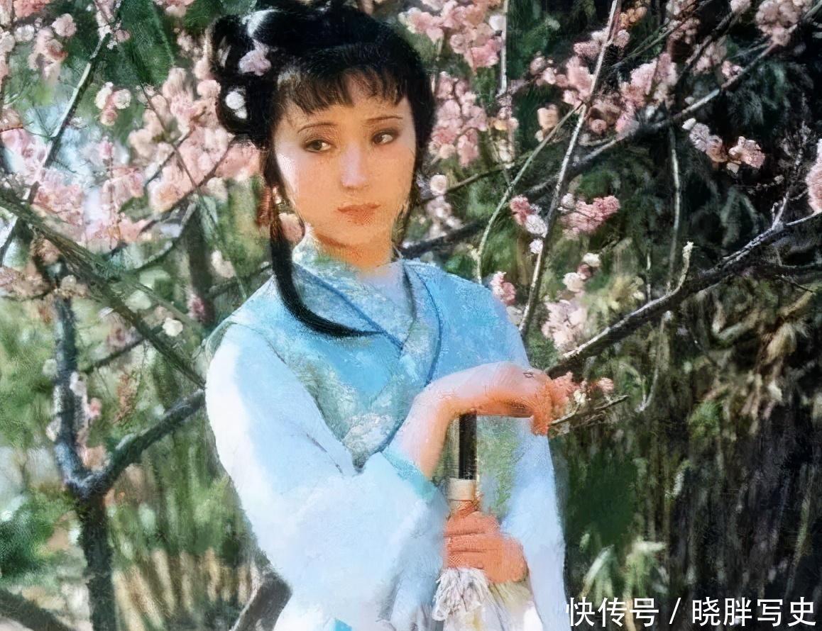 林黛玉临死前说了六个字,成了红楼梦中最难解的谜题