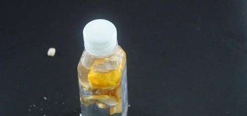 橘子皮|花生壳和橘子皮放在一起，这个用途太实用了，看完尽快提醒家里人