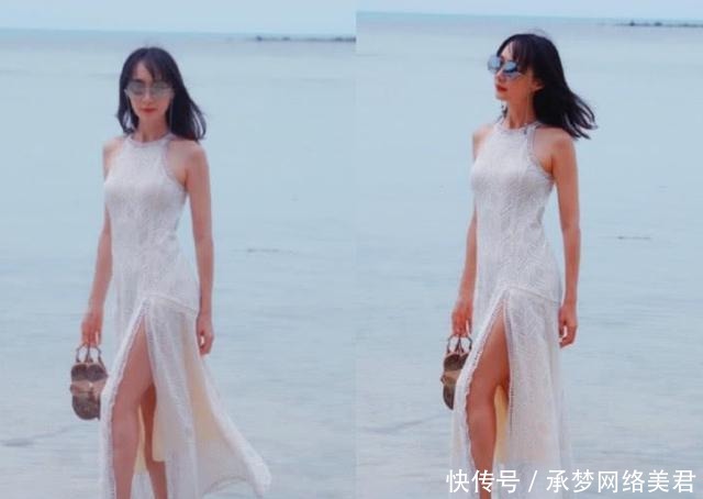 原来雷佳音隐藏11年的老婆,是我们童年女神,难怪说热巴不漂亮