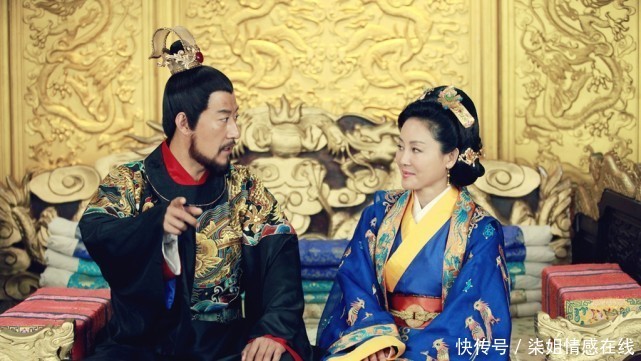 刘伯温|马皇后送给刘伯温俩枣一梨，刘看后立马辞官走人，逃过一死