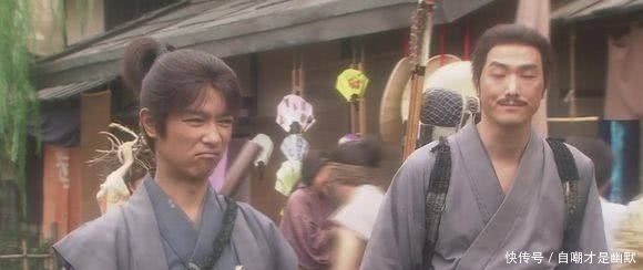 日本有哪几位高手见过剑圣绝技一之太刀,与中国的独孤九剑相媲美