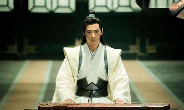 《封神演义》里伯邑考纣王都被封神了,为何周文王姬昌只能死去