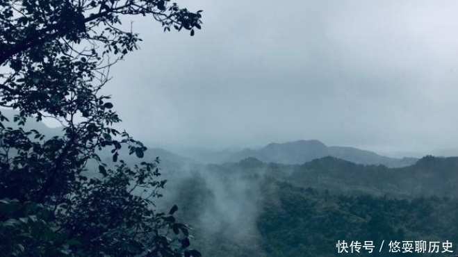 甘肃有座山，只有142米，却“名震全国”，被列入世界文化遗产